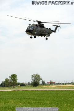 2006-06-10 Carpi Airshow 0250 Sikorsky HH3F